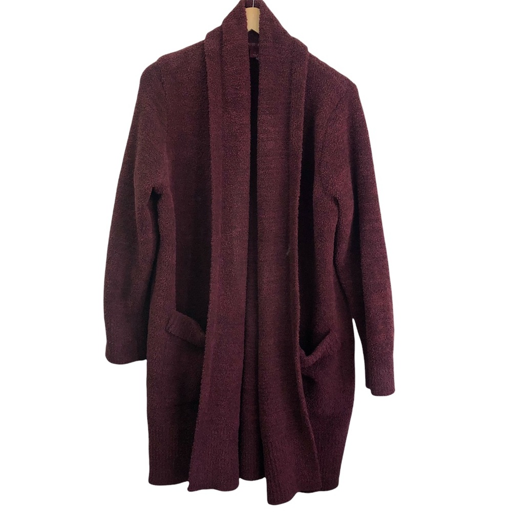 Barefoot Dreams Cozy Chic Cardigan